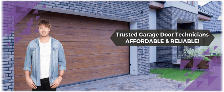 Cedar Park TX Garage Door Repair